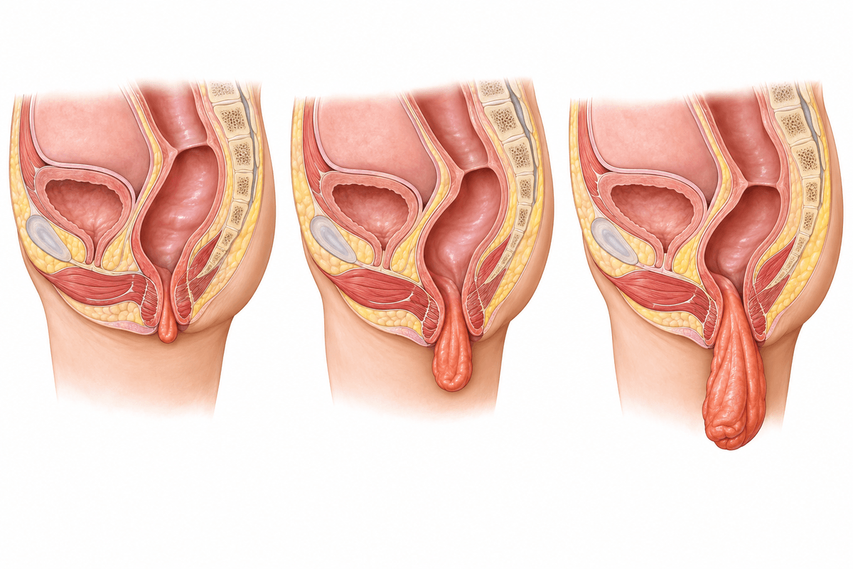 Rectal Prolapse
